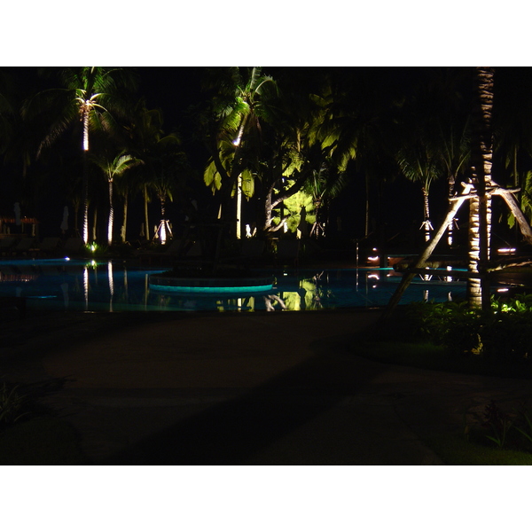 照片 泰国(Thailand) 考拉(Khao Lak) 考拉艾美酒店(Meridien Khao Lak Hotel) 夜景(By Night) 2005-12 42