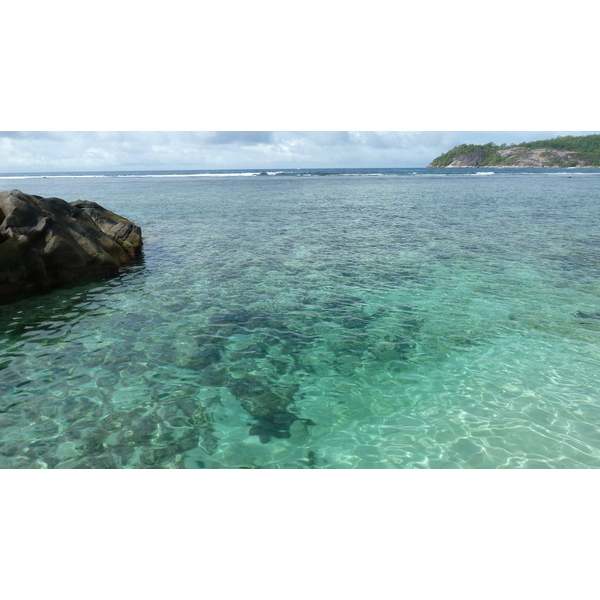 照片 塞舌尔(Seychelles) 马埃岛(Mahe) 2011-10 176