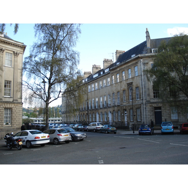照片 英国(United Kingdom) 巴斯(Bath) 2006-05 40
