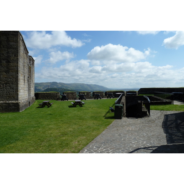 照片 英国(United Kingdom) 苏格兰(Scotland) 斯特灵(Stirling) 2011-07 59