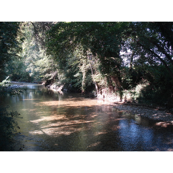 照片 法国(France) 维尔讷夫卢贝(Villeneuve Loubet) 2006-10 23