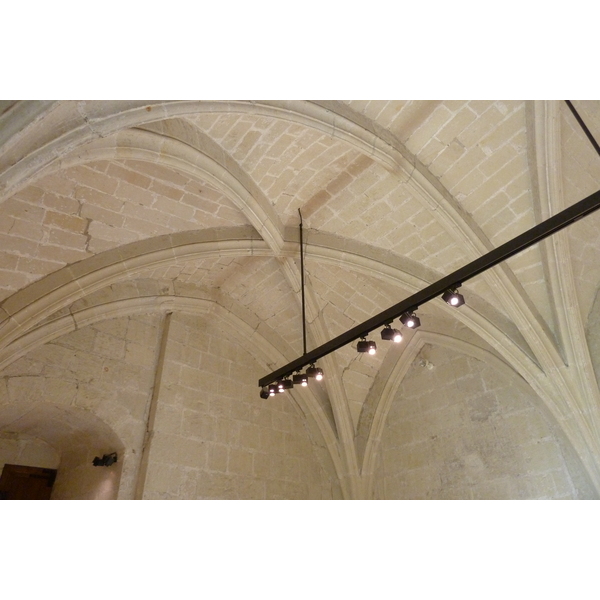照片 法国(France) 蒙索罗城堡(Montsoreau Castle) 2011-05 81