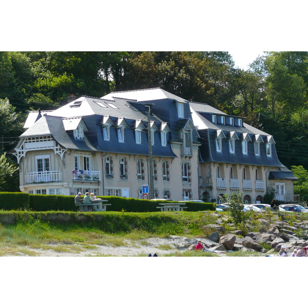 照片 法国(France) 圣米歇尔昂格雷夫(St Michel en Greve) 2007-08 72