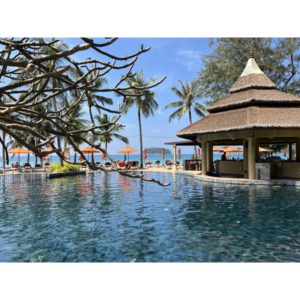 照片 泰国(Thailand) 普吉岛(Phuket) 卡塔海滩(Kata Beach) 卡塔超越度假村(Beyond Resort Kata) 2021-12 54