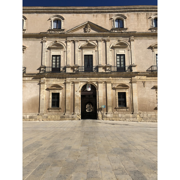 照片 意大利(Italy) 西西里岛(Sicily) 奥尔蒂贾岛(Ortigia) 2020-02 87