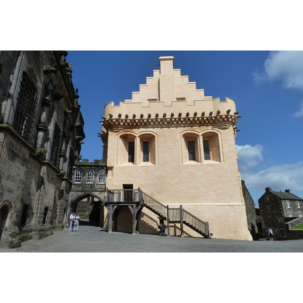 照片 英国(United Kingdom) 苏格兰(Scotland) 斯特灵(Stirling) 2011-07 99