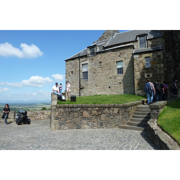 照片 英国(United Kingdom) 苏格兰(Scotland) 斯特灵(Stirling) 2011-07 84