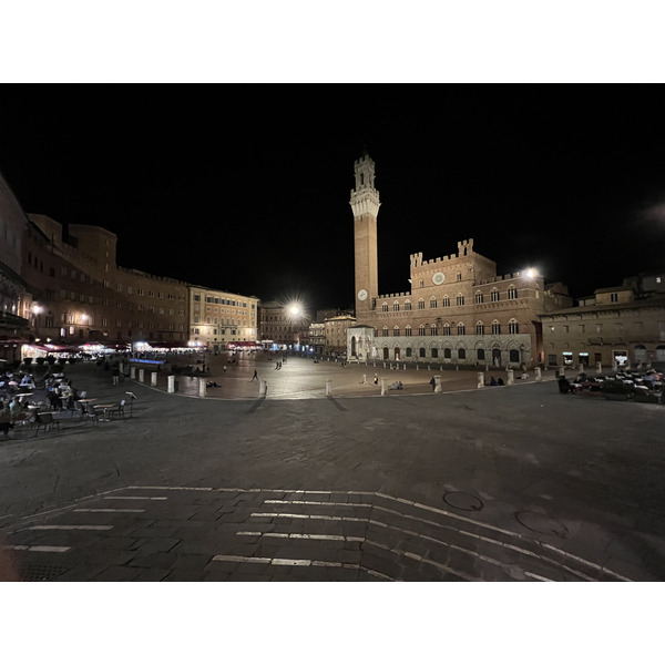 照片 意大利(Italy) 锡耶纳(Siena) 2021-09 21