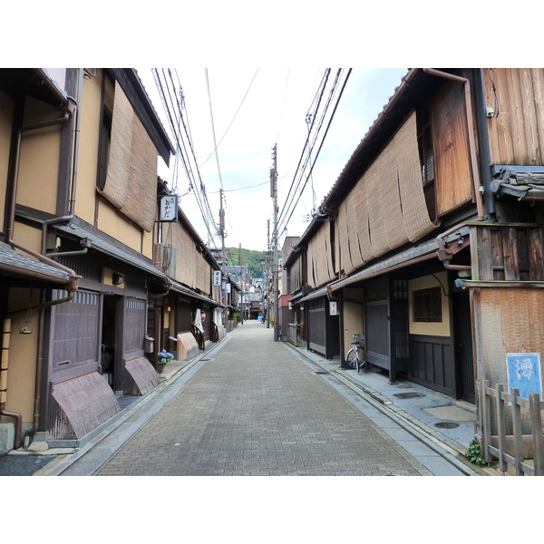 照片 日本(Japan) 京都(Kyoto) 2010-06 21