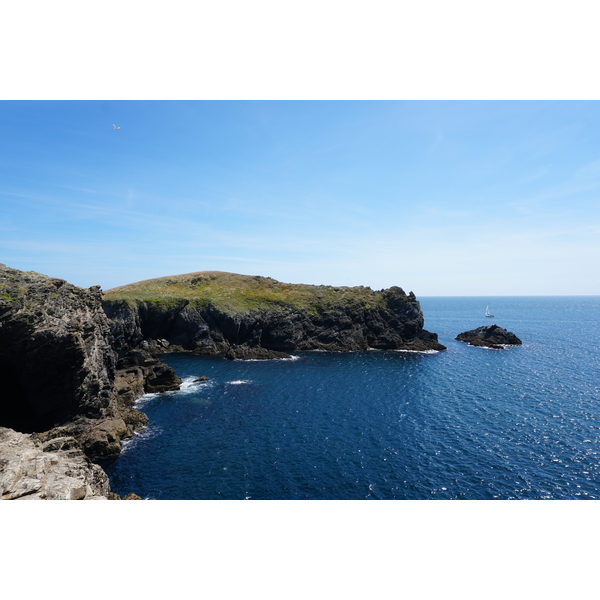 照片 法国(France) 美丽岛(Belle-Ile) 2016-08 137