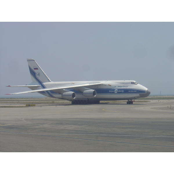 照片 法国(France) 尼斯机场(Nice Airport) 2005-06 6