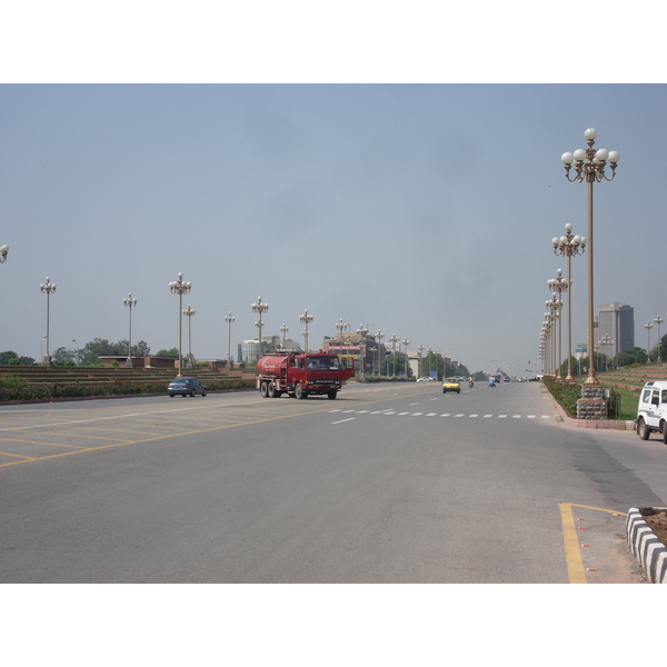 照片 巴基斯坦(Pakistan) 伊斯兰堡(Islamabad) 2006-08 16