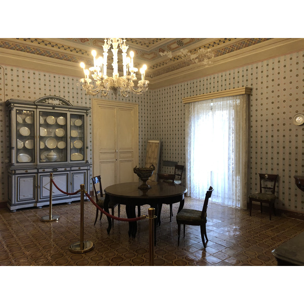 照片 意大利(Italy) 西西里岛(Sicily) 诺托(Noto) 2020-02 239