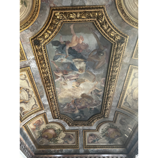 照片 法国(France) 巴黎(Paris) 雅克马尔-安德烈博物馆(Jacquemart Andre Museum) 2023-04 27