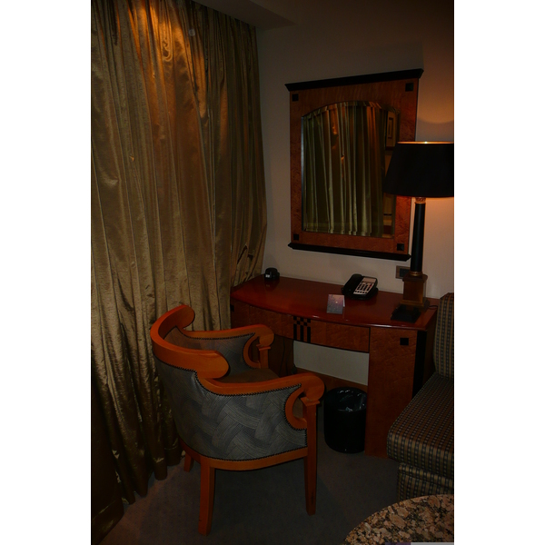 照片 南非(South Africa) 约翰内斯堡(Johannesburg) 洲际酒店(Intercontinental Hotel) 2008-09 14