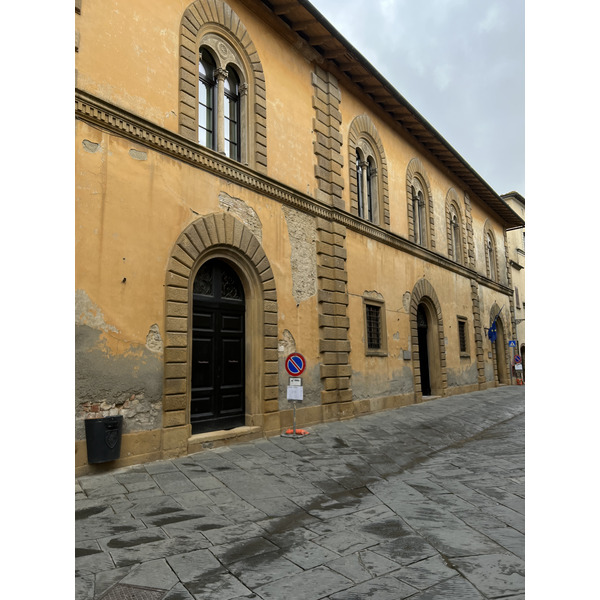 照片 意大利(Italy) 沃尔泰拉(Volterra) 2021-09 194