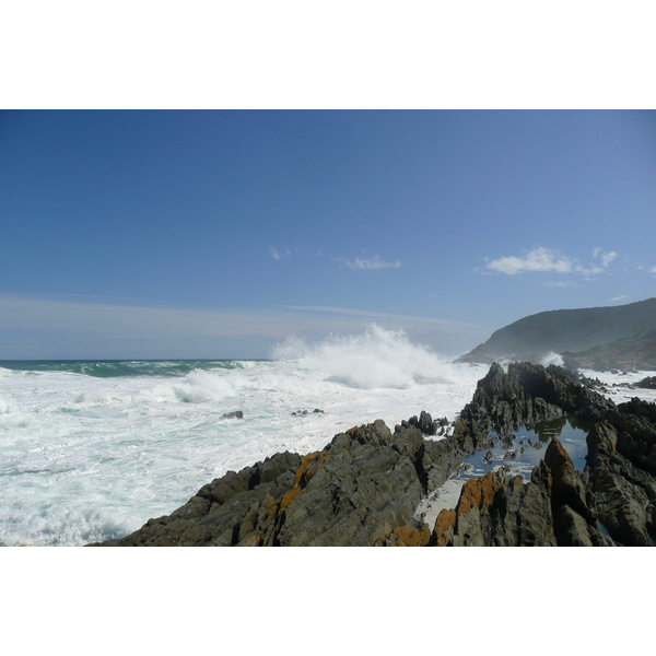 照片 南非(South Africa) 齐齐卡马国家公园(Tsitsikamma National Park) 2008-09 86
