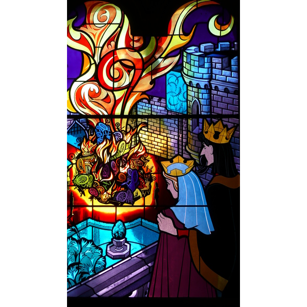 照片 法国(France) 巴黎迪士尼乐园(Disneyland Paris) 2007-07 65