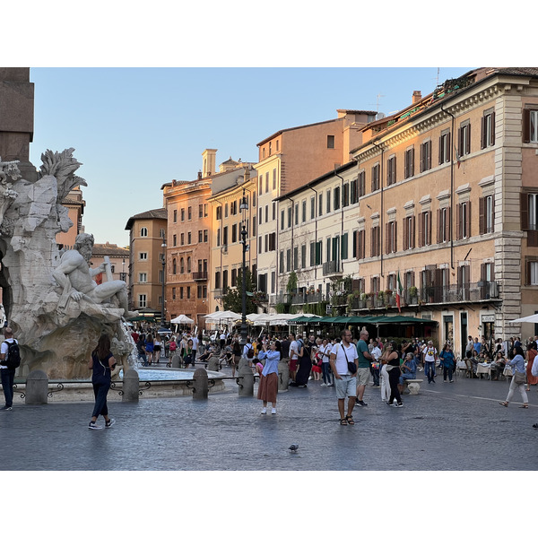 照片 意大利(Italy) 罗马(Rome) 2021-09 113