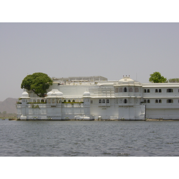 照片 印度(India) 乌代浦(Udaipur) 湖宫酒店(Lake Palace Hotel) 2003-05 51