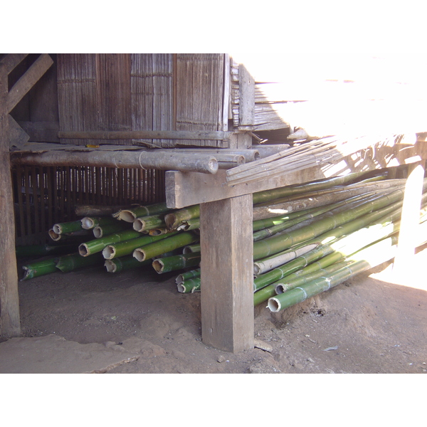 照片 泰国(Thailand) 邦玛帕(Pang Mapha) 2005-12 152
