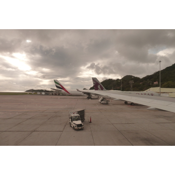 照片 塞舌尔(Seychelles) 2011-10 17