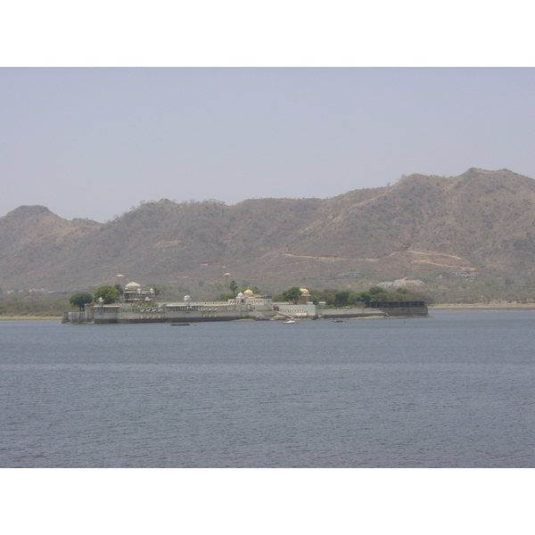 照片 印度(India) 乌代浦(Udaipur) 2003-05 5