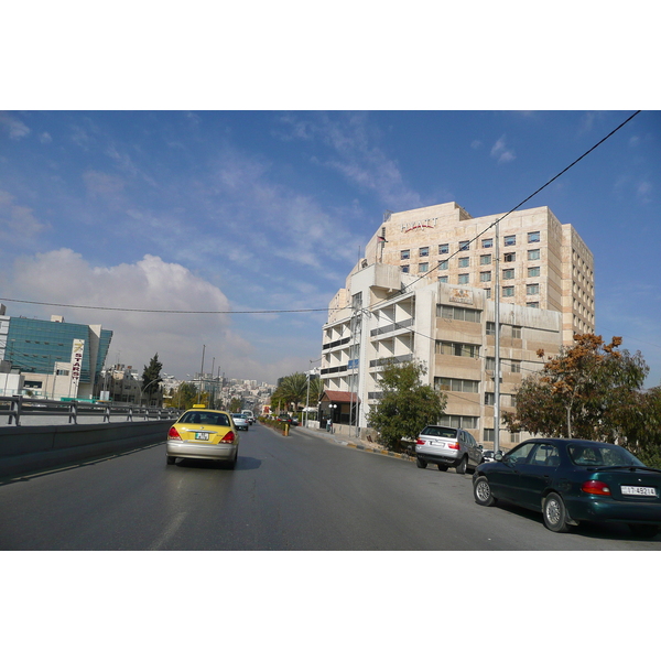 照片 约旦(Jordan) 安曼(Amman) 安曼市中心(Amman Downtown) 2007-12 48