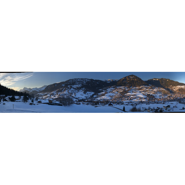 照片 法国(France) 阿尔利河畔普拉(Praz sur Arly) 2019-12 354