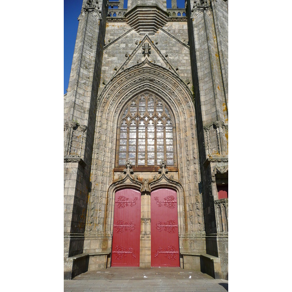 照片 法国(France) 盖朗德(Guerande) 2007-08 59