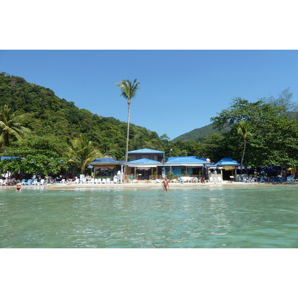 照片 泰国(Thailand) 象岛(Ko Chang) 2011-01 105