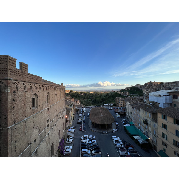 照片 意大利(Italy) 锡耶纳(Siena) 市政厅(Palazzo Pubblico) 2021-09 78