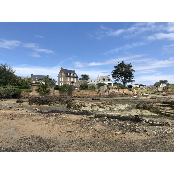 照片 法国(France) 布雷阿岛(Brehat Island) 2020-06 50
