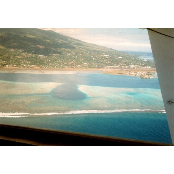 照片 波利尼西亚(Polynesia) 1993-04 50