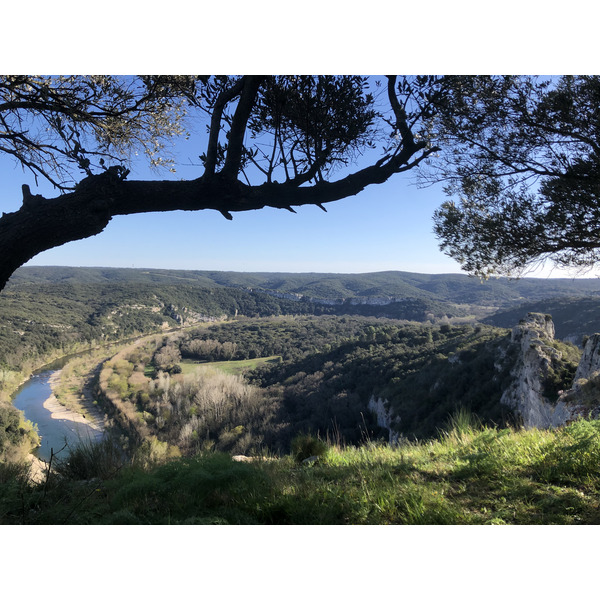 照片 法国(France) 尼姆(Nimes) 2021-05 10