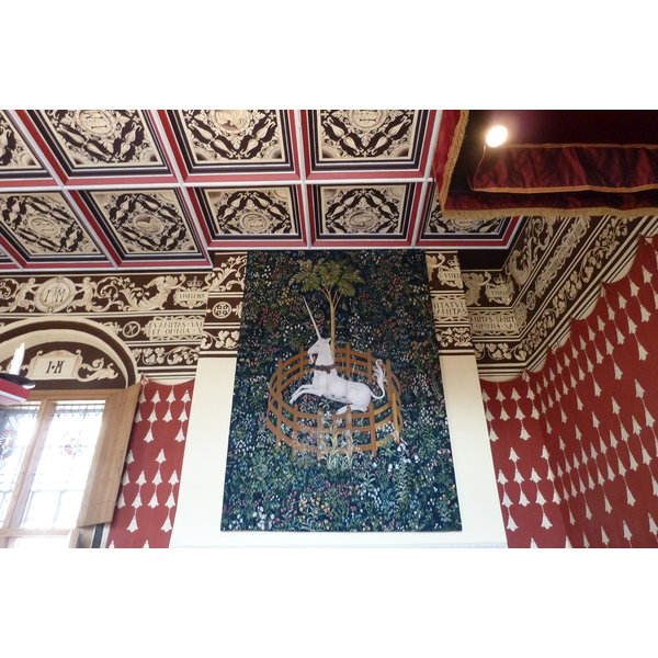 照片 英国(United Kingdom) 苏格兰(Scotland) 斯特灵(Stirling) 2011-07 34