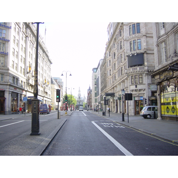 照片 英国(United Kingdom) 伦敦(London) 2003-08 17