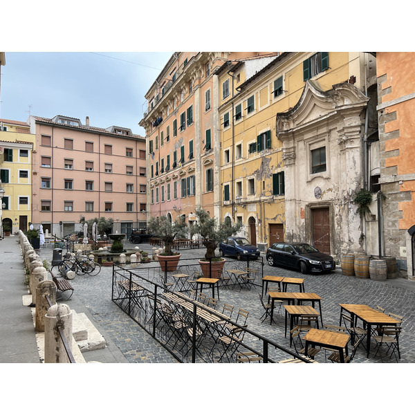 照片 意大利(Italy) 奇维塔韦基亚(Civitavecchia) 2021-09 6
