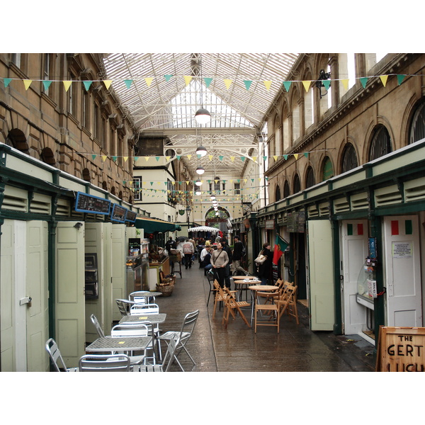 照片 英国(United Kingdom) 布里斯托尔(Bristol) 2006-05 28