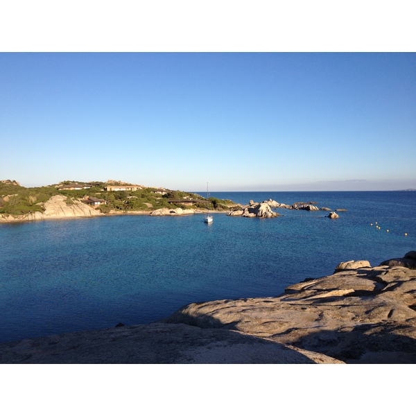 照片 法国(France) 科西嘉岛(Corsica) 卡瓦洛岛(Cavallo) 2012-09 5