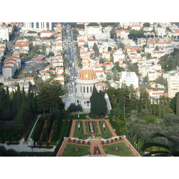 照片 以色列(Israel) 海法(Haifa) 2006-12 42