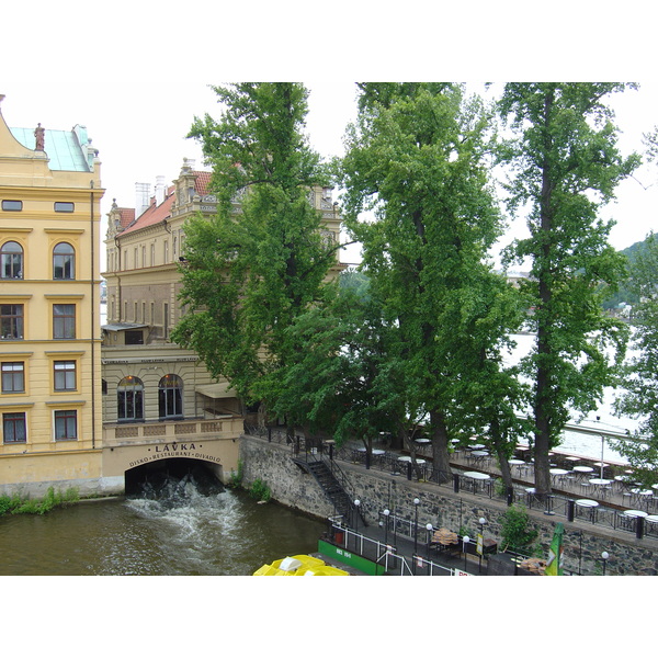照片 捷克(Czech Republic) 布拉格(Prague) 2004-06 85