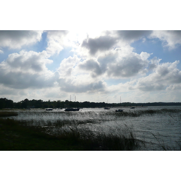 照片 法国(France) 莫比松(Maubuisson) 2007-08 12