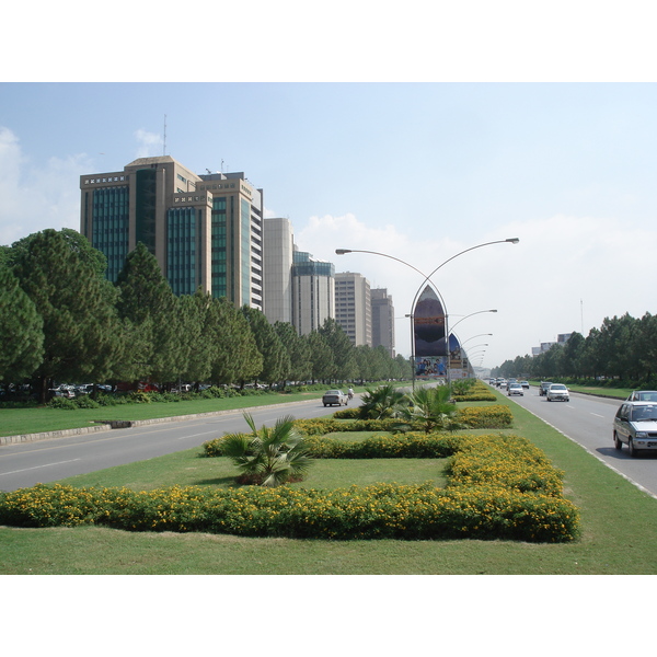 照片 巴基斯坦(Pakistan) 伊斯兰堡(Islamabad) 2006-08 104