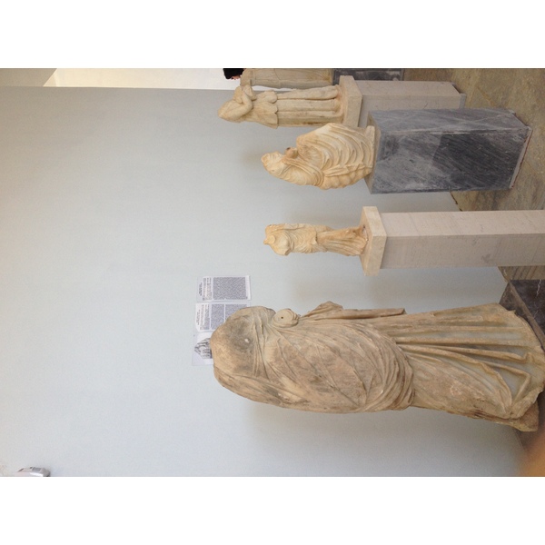 照片 希腊(Greece) 提洛岛(Delos) 2014-07 125