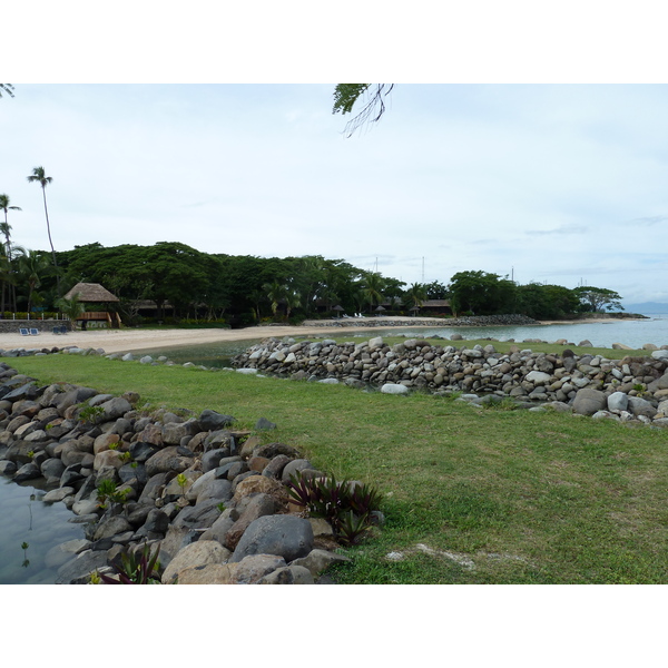 照片 斐济(Fiji) 维赛赛村(Viseisei) 2010-05 8