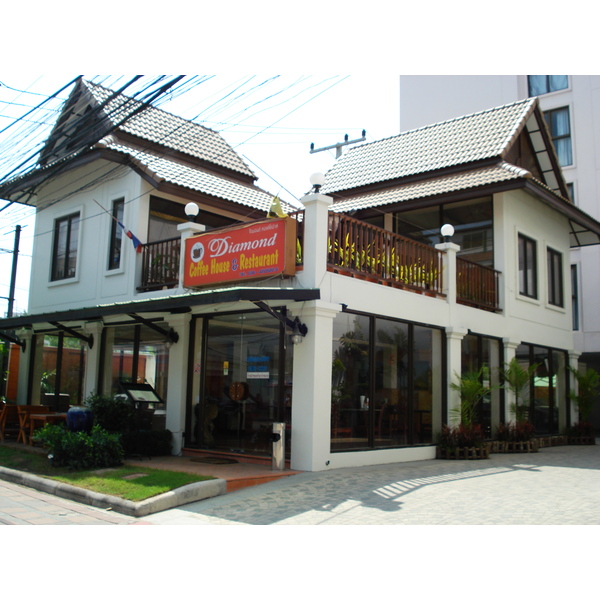 照片 泰国(Thailand) 芭提雅(Pattaya) 芭提雅南路(Pattaya Tai Road) 2007-03 75