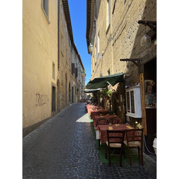 照片 意大利(Italy) 奥尔维耶托(Orvieto) 2021-09 82