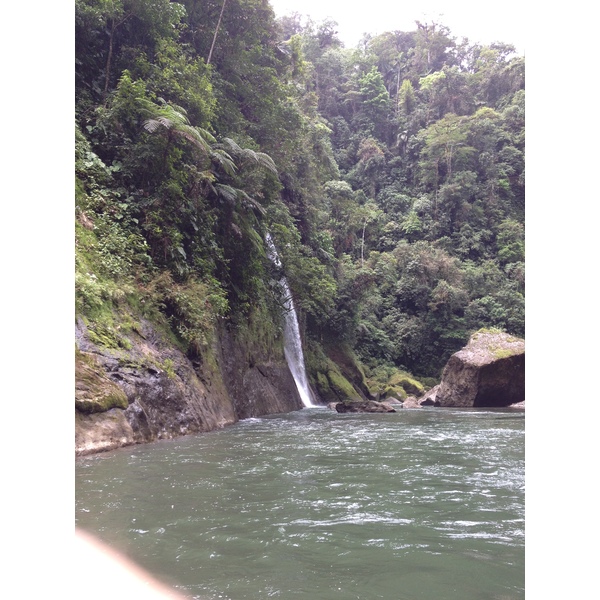 照片 哥斯达黎加(Costa Rica) 帕夸雷河(Pacuare River) 2015-03 97