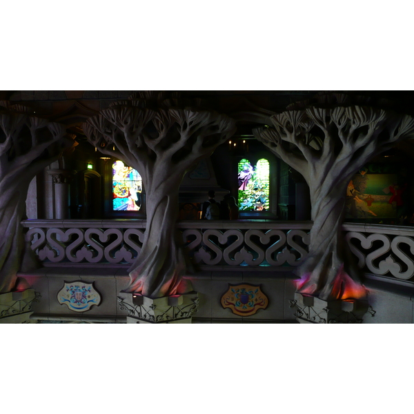 照片 法国(France) 巴黎迪士尼乐园(Disneyland Paris) 2007-07 47